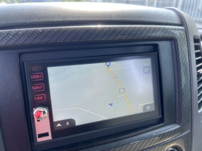 2015 Mercedes-Benz Sprinter Chassis-Cabs Camper