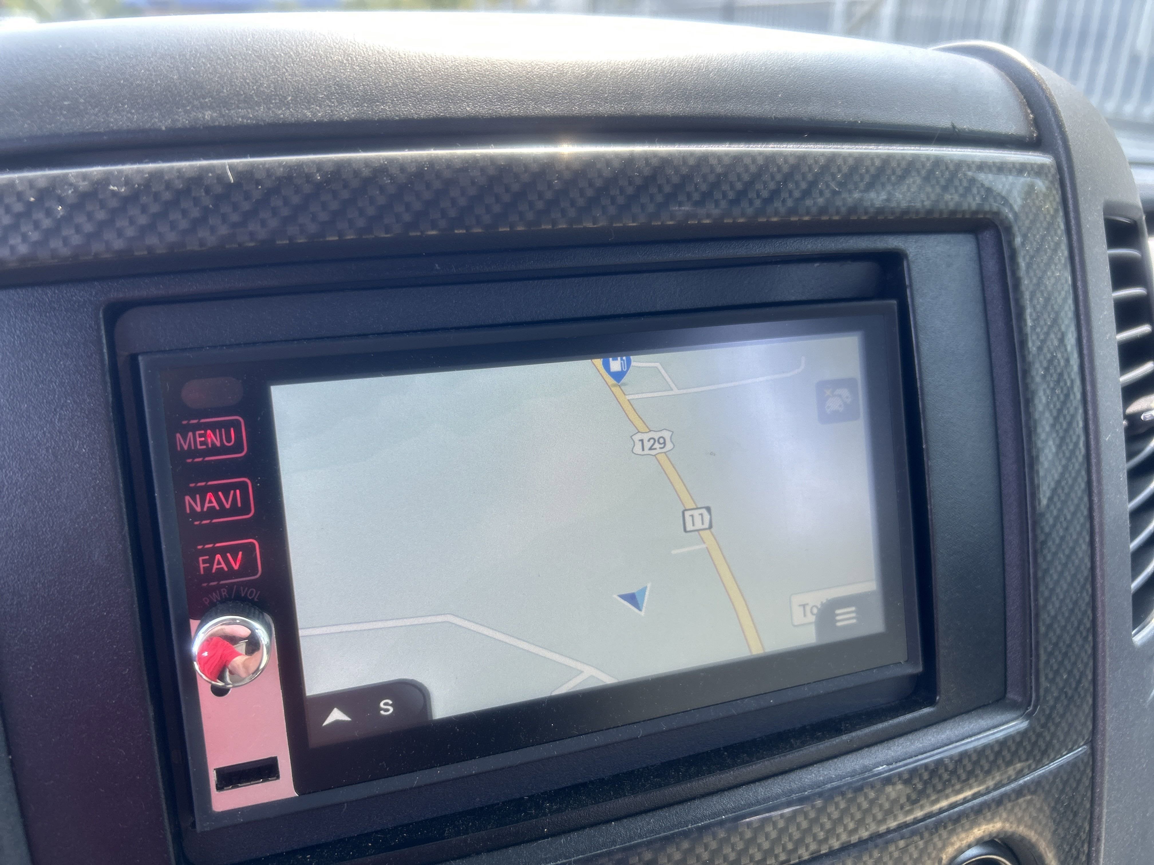 2015 Mercedes-Benz Sprinter Chassis-Cabs Camper