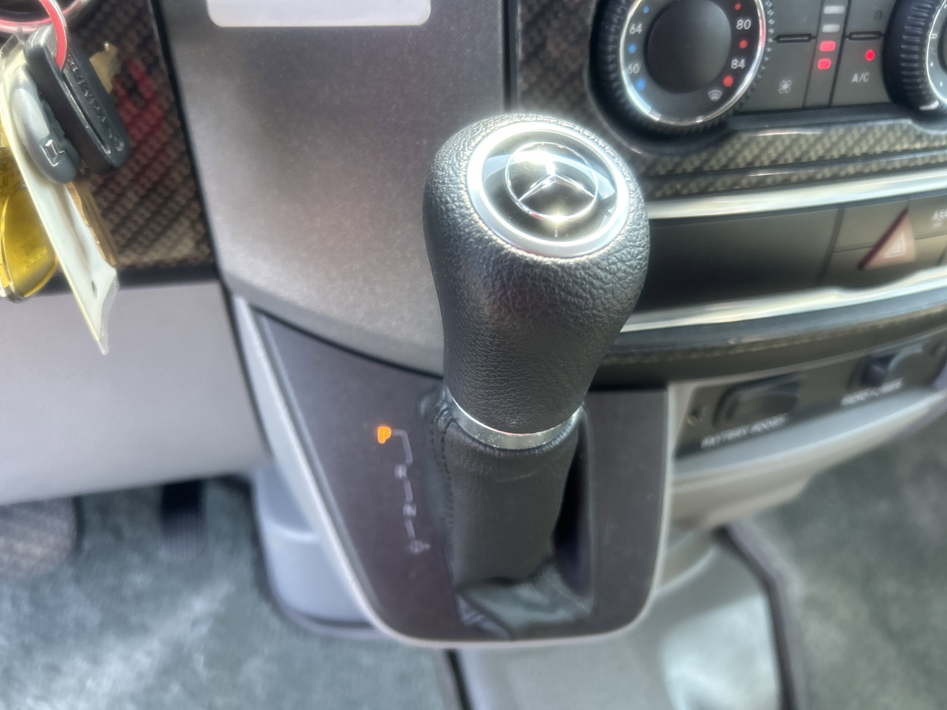 2015 Mercedes-Benz Sprinter Chassis-Cabs Camper