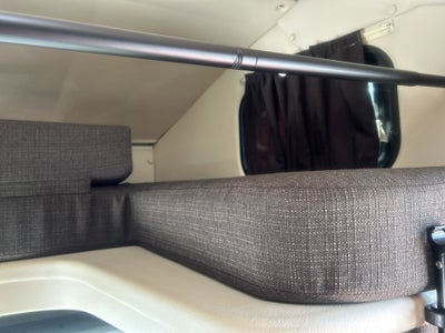 2015 Mercedes-Benz Sprinter Chassis-Cabs Camper