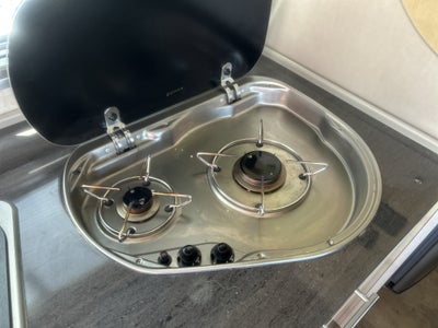 2015 Mercedes-Benz Sprinter Chassis-Cabs Camper