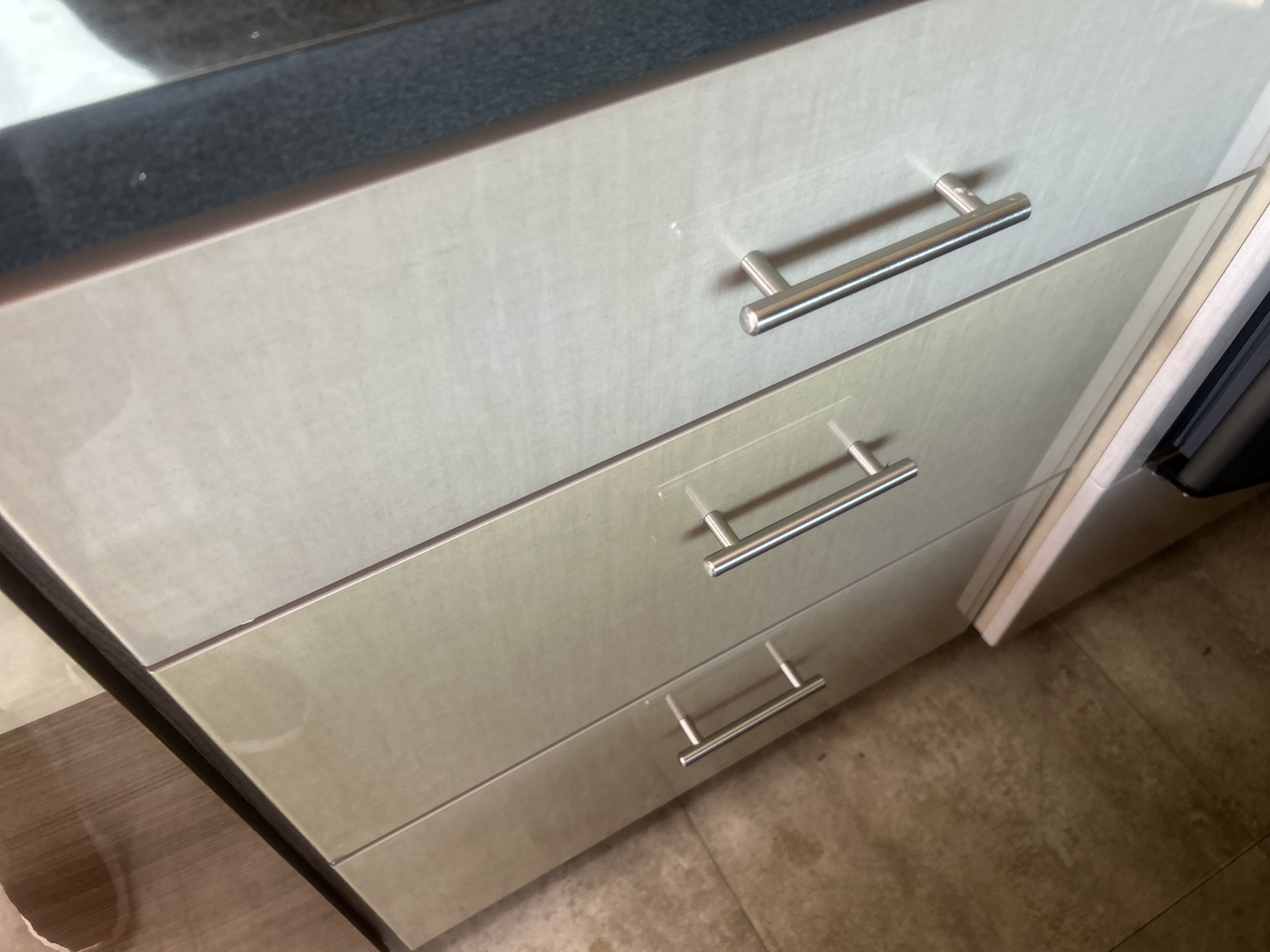 2015 Mercedes-Benz Sprinter Chassis-Cabs Camper