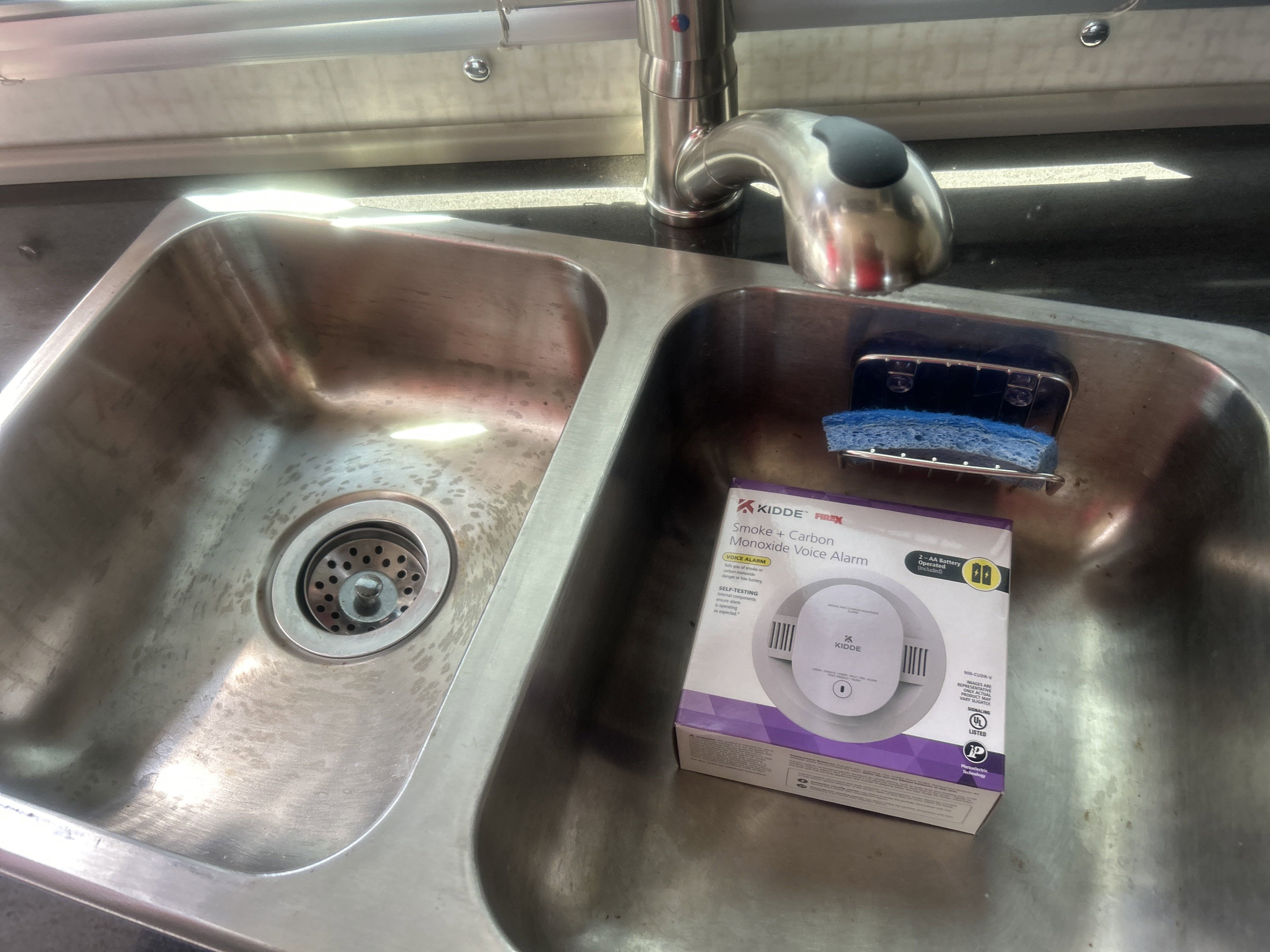 2015 Mercedes-Benz Sprinter Chassis-Cabs Camper