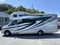 2015 Mercedes-Benz Sprinter Chassis-Cabs Camper