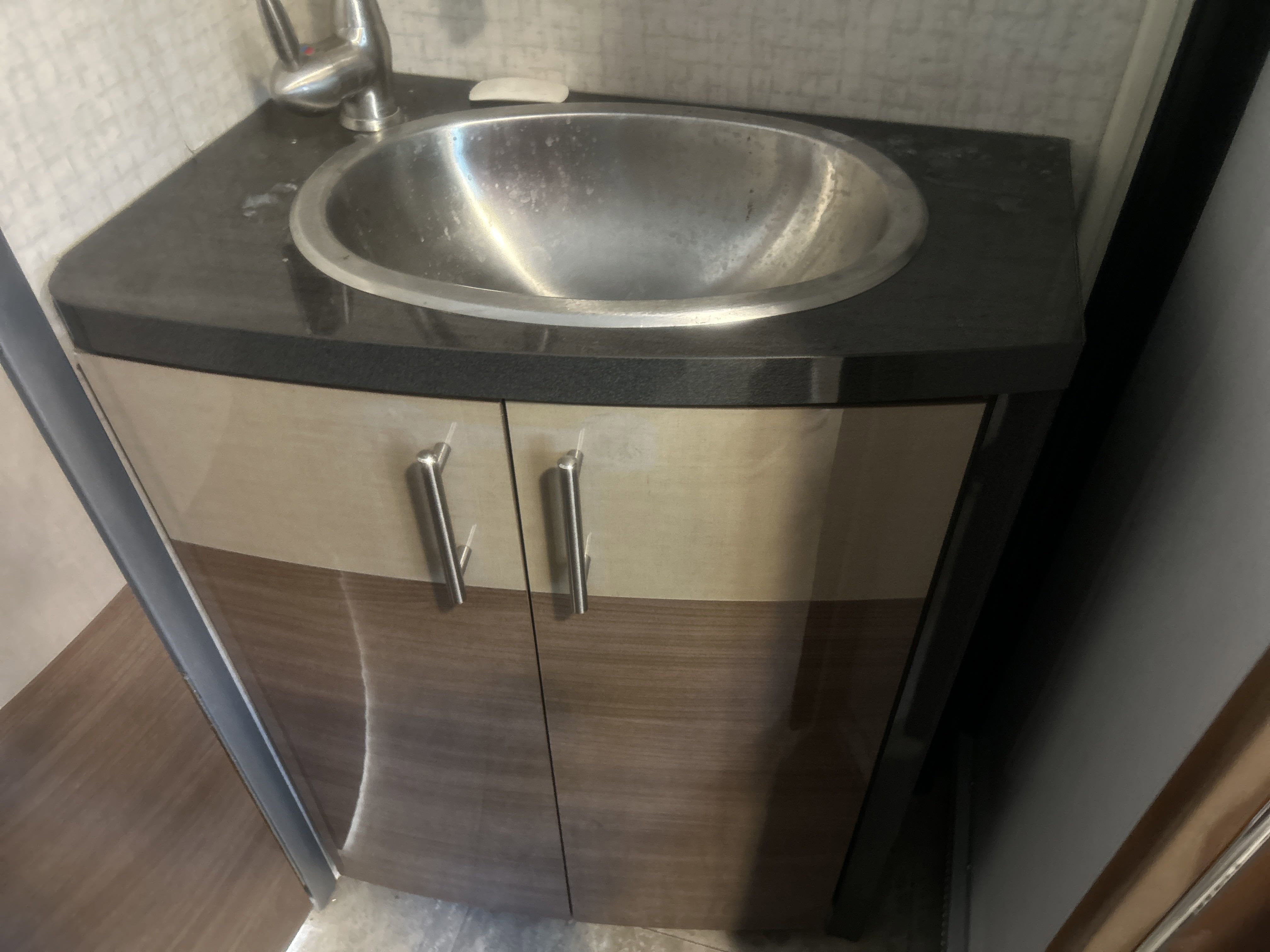 2015 Mercedes-Benz Sprinter Chassis-Cabs Camper