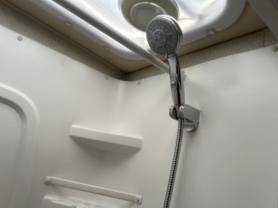 2015 Mercedes-Benz Sprinter Chassis-Cabs Camper