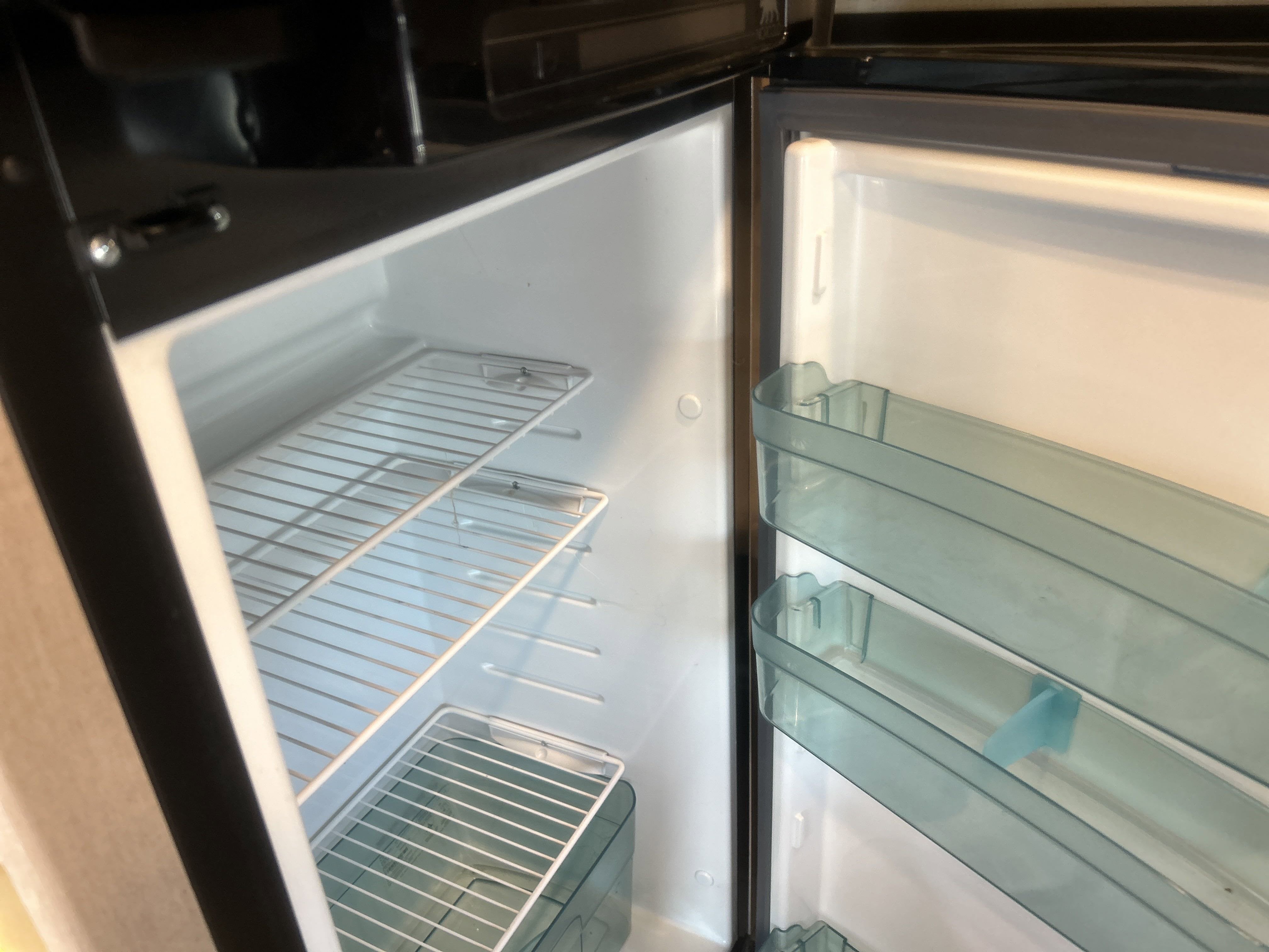 2015 Mercedes-Benz Sprinter Chassis-Cabs Camper