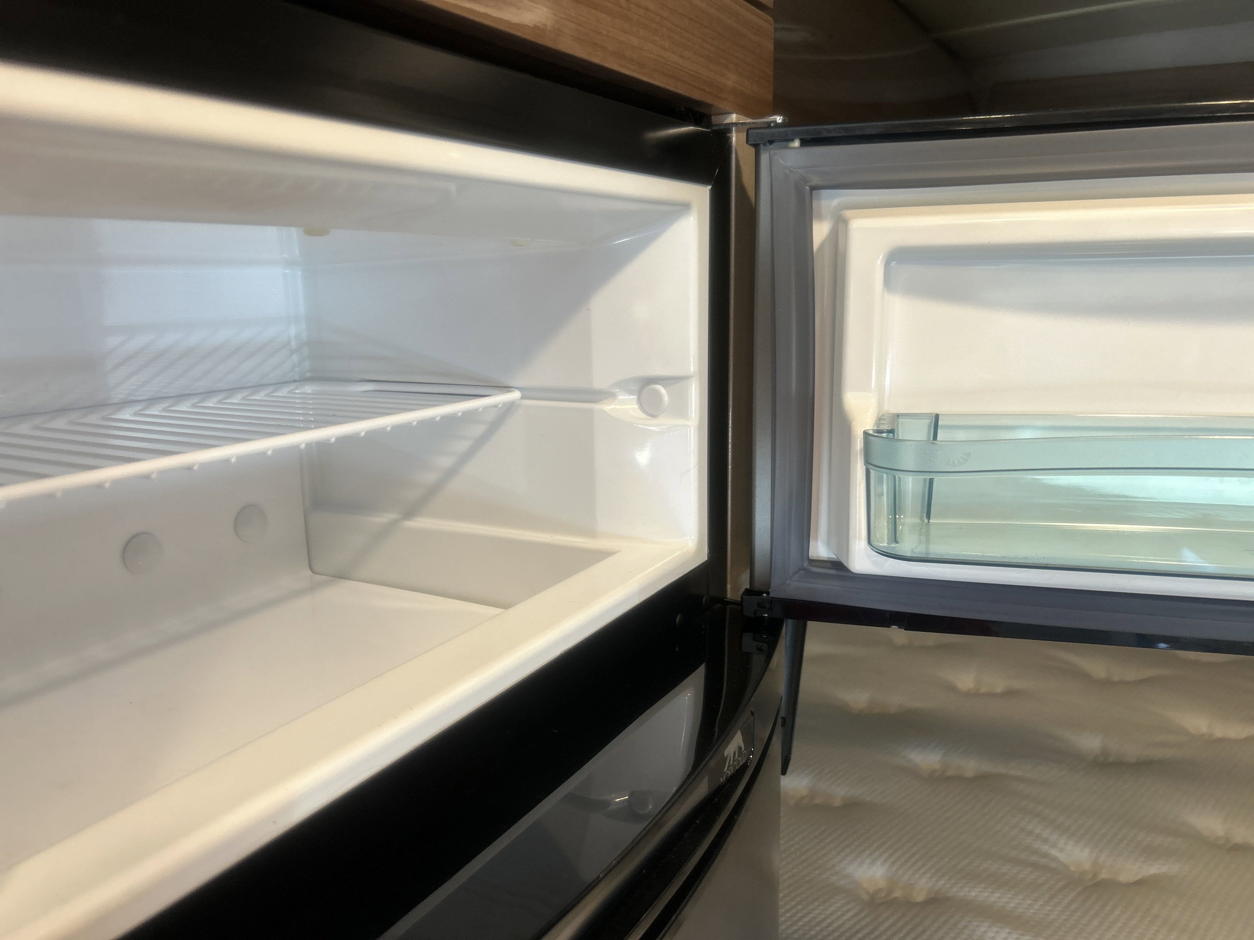 2015 Mercedes-Benz Sprinter Chassis-Cabs Camper