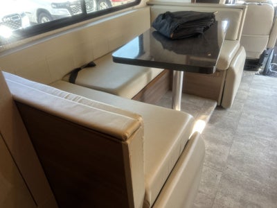 2015 Mercedes-Benz Sprinter Chassis-Cabs Camper