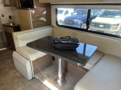 2015 Mercedes-Benz Sprinter Chassis-Cabs Camper