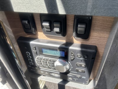 2015 Mercedes-Benz Sprinter Chassis-Cabs Camper