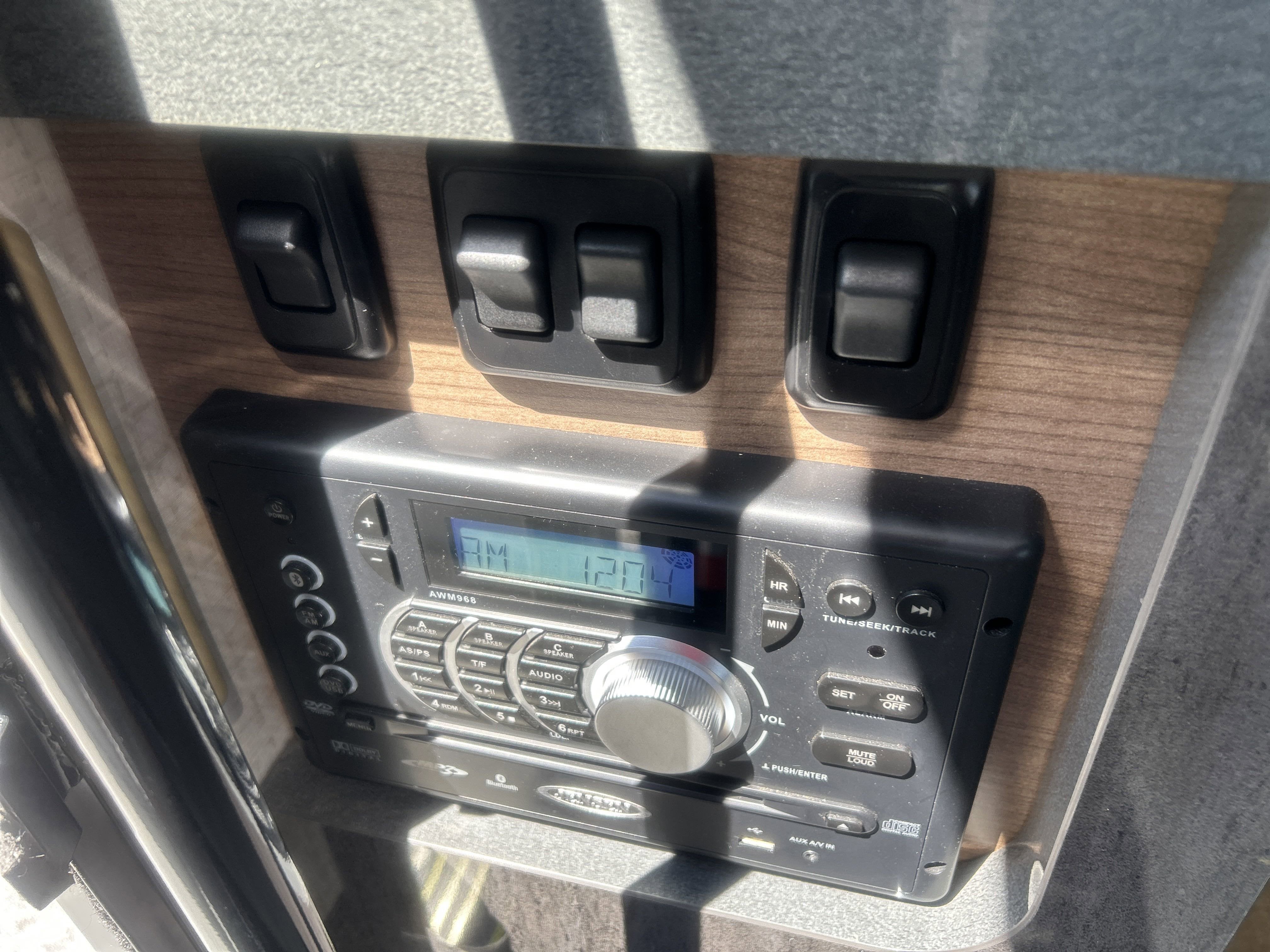 2015 Mercedes-Benz Sprinter Chassis-Cabs Camper