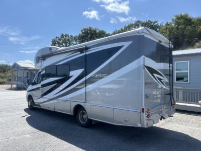 2015 Mercedes-Benz Sprinter Chassis-Cabs Camper