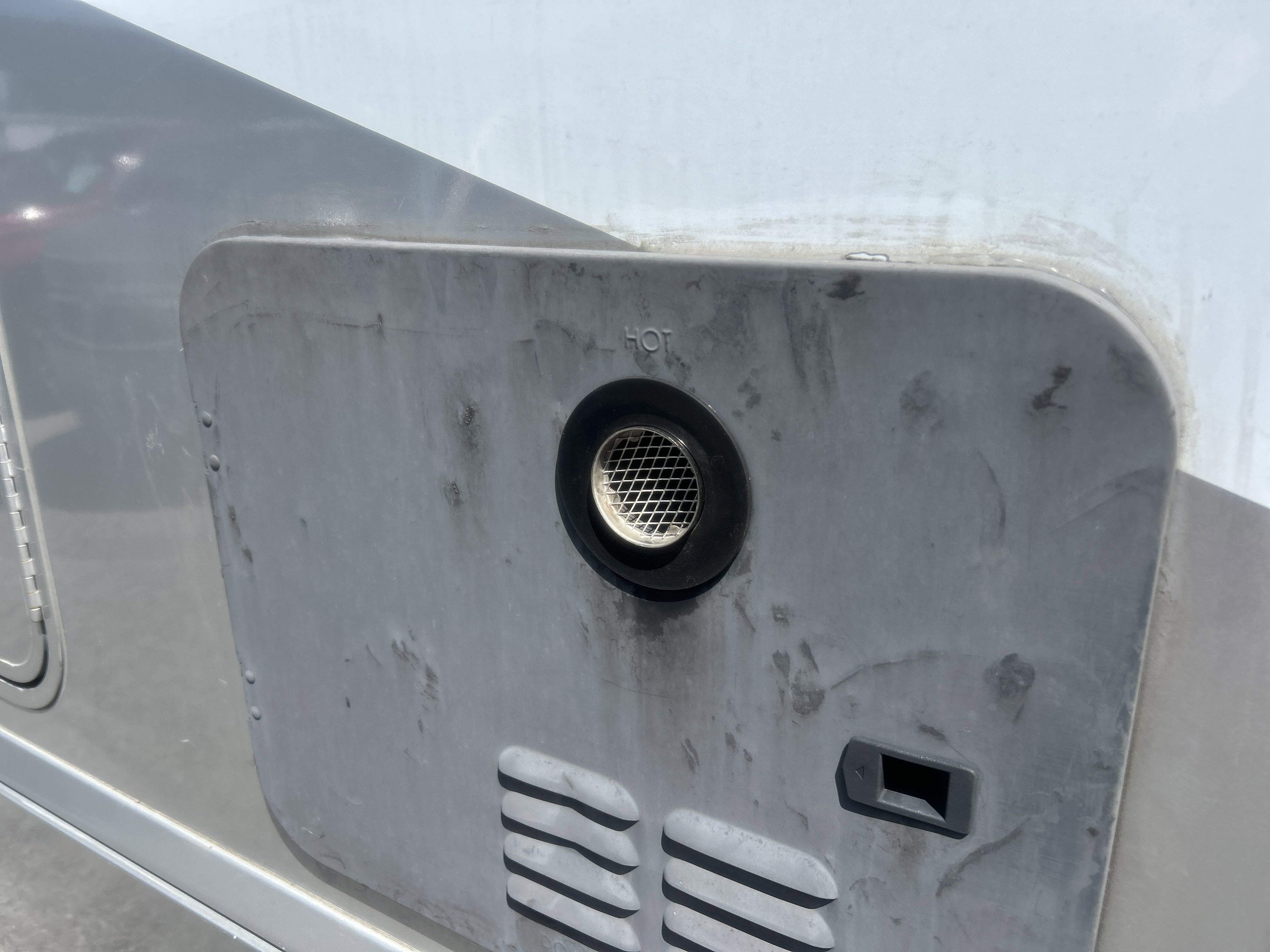 2015 Mercedes-Benz Sprinter Chassis-Cabs Camper