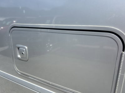 2015 Mercedes-Benz Sprinter Chassis-Cabs Camper