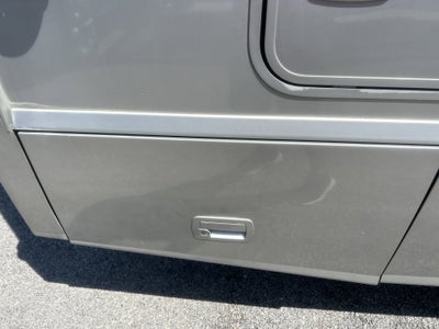 2015 Mercedes-Benz Sprinter Chassis-Cabs Camper