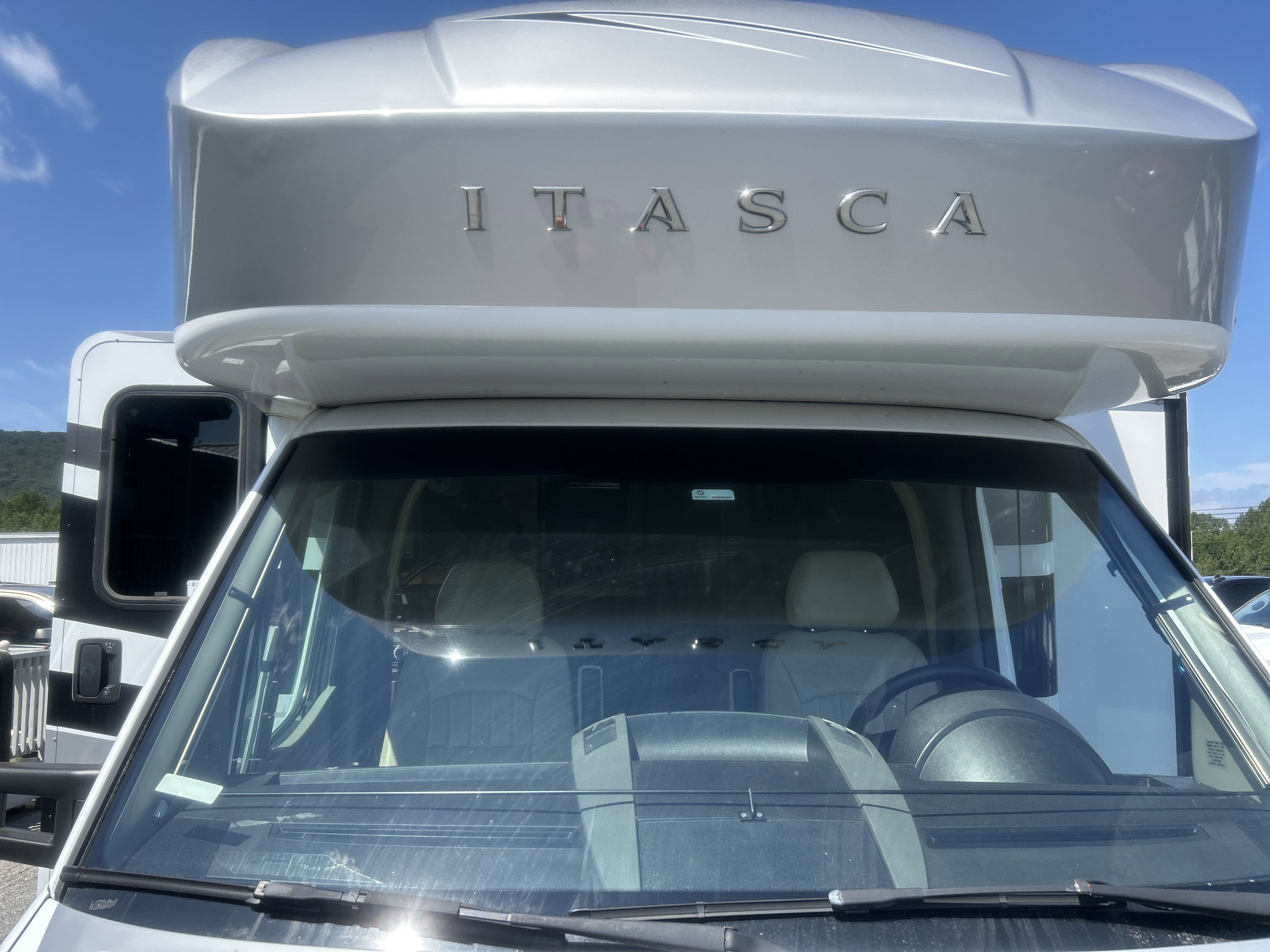 2015 Mercedes-Benz Sprinter Chassis-Cabs Camper