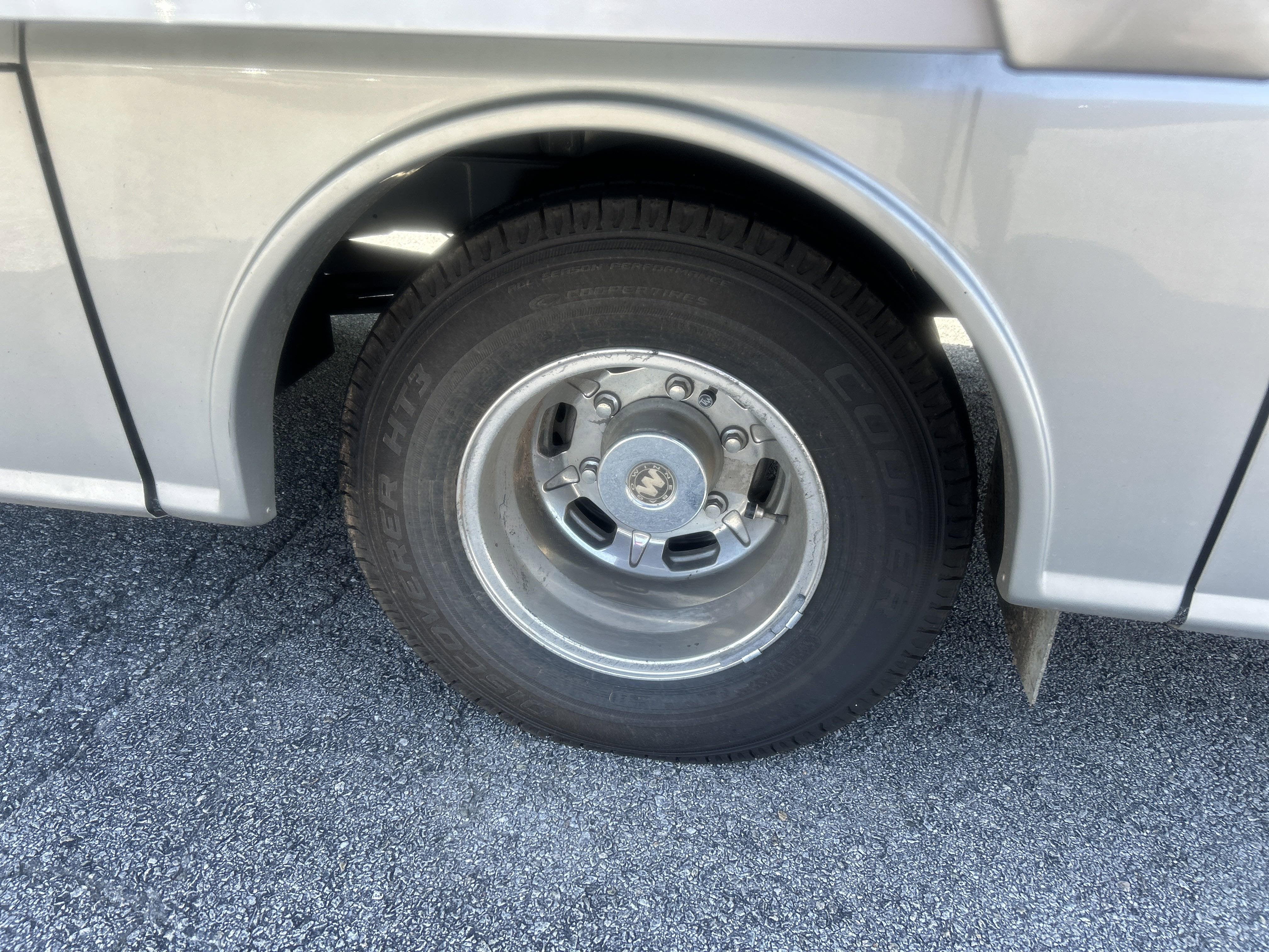 2015 Mercedes-Benz Sprinter Chassis-Cabs Camper