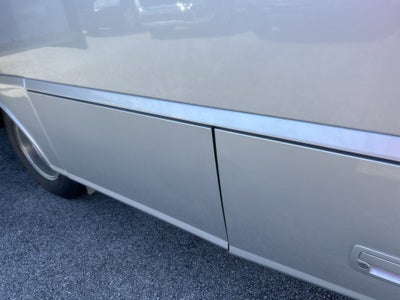 2015 Mercedes-Benz Sprinter Chassis-Cabs Camper