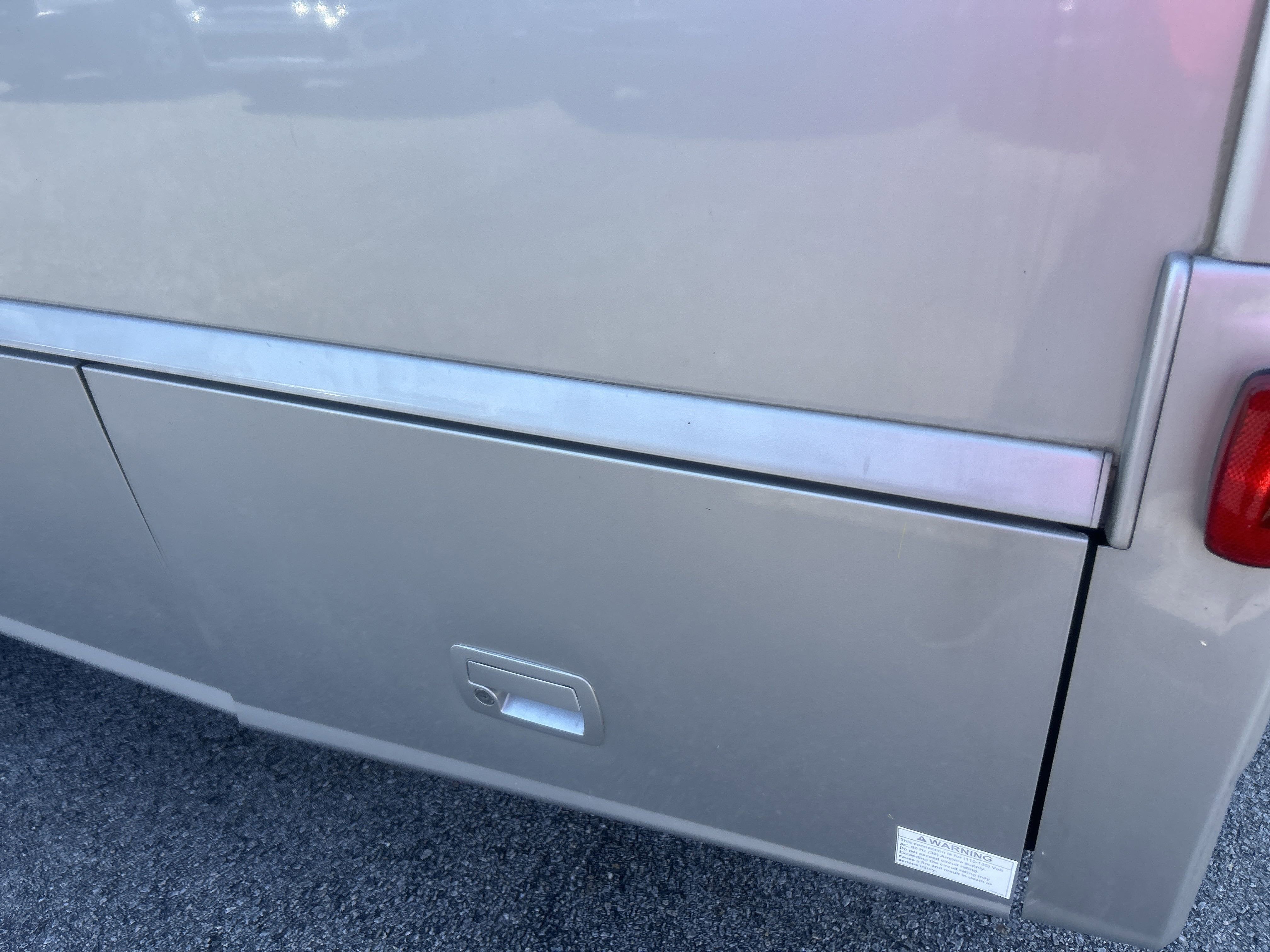 2015 Mercedes-Benz Sprinter Chassis-Cabs Camper