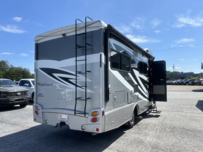 2015 Mercedes-Benz Sprinter Chassis-Cabs Camper