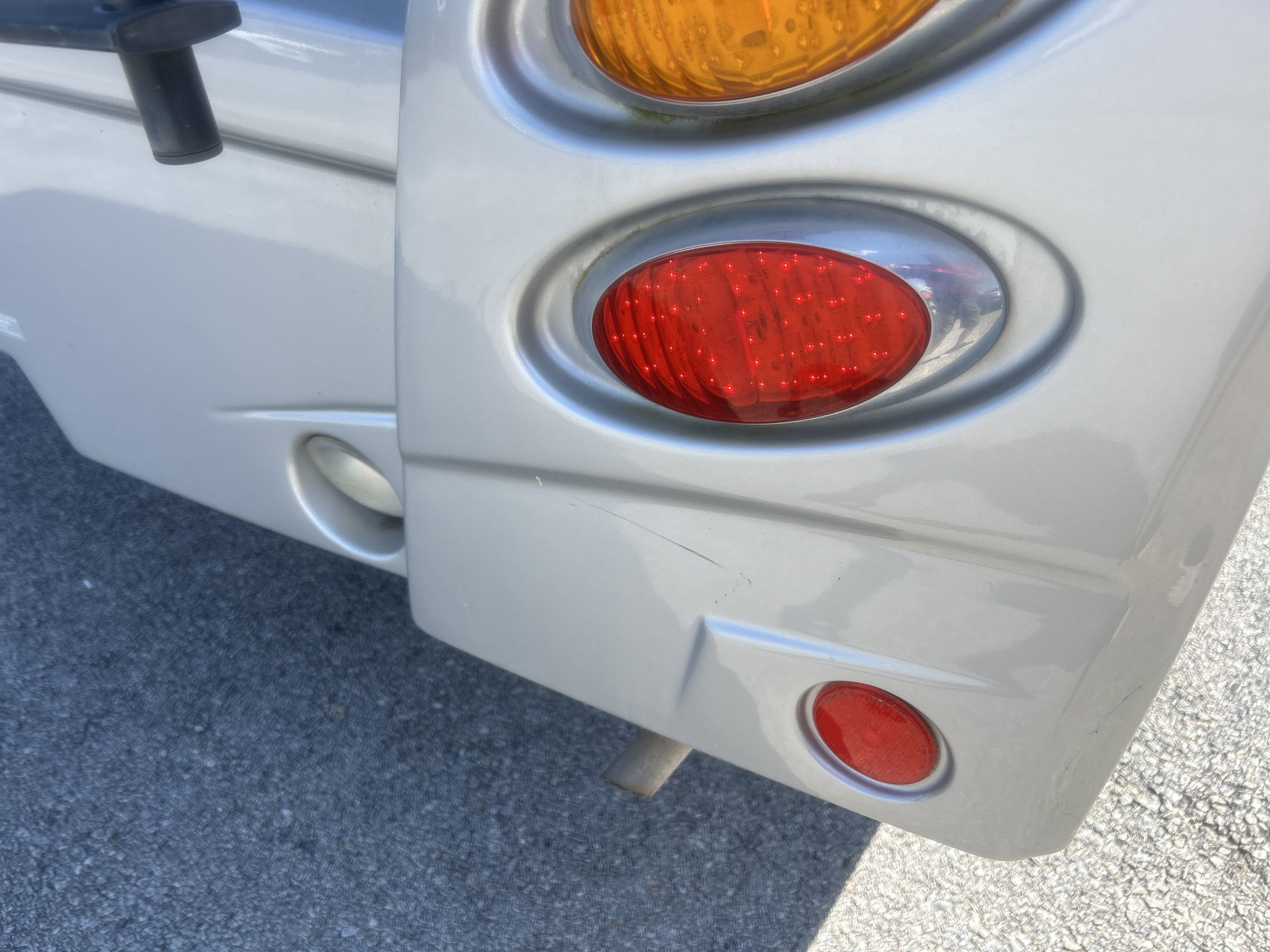 2015 Mercedes-Benz Sprinter Chassis-Cabs Camper