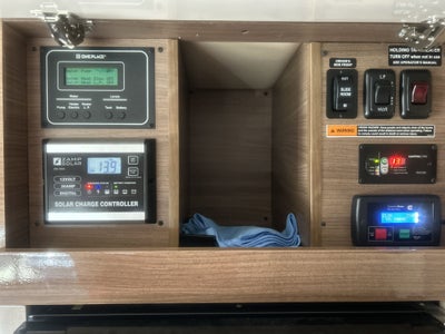 2015 Mercedes-Benz Sprinter Chassis-Cabs Camper