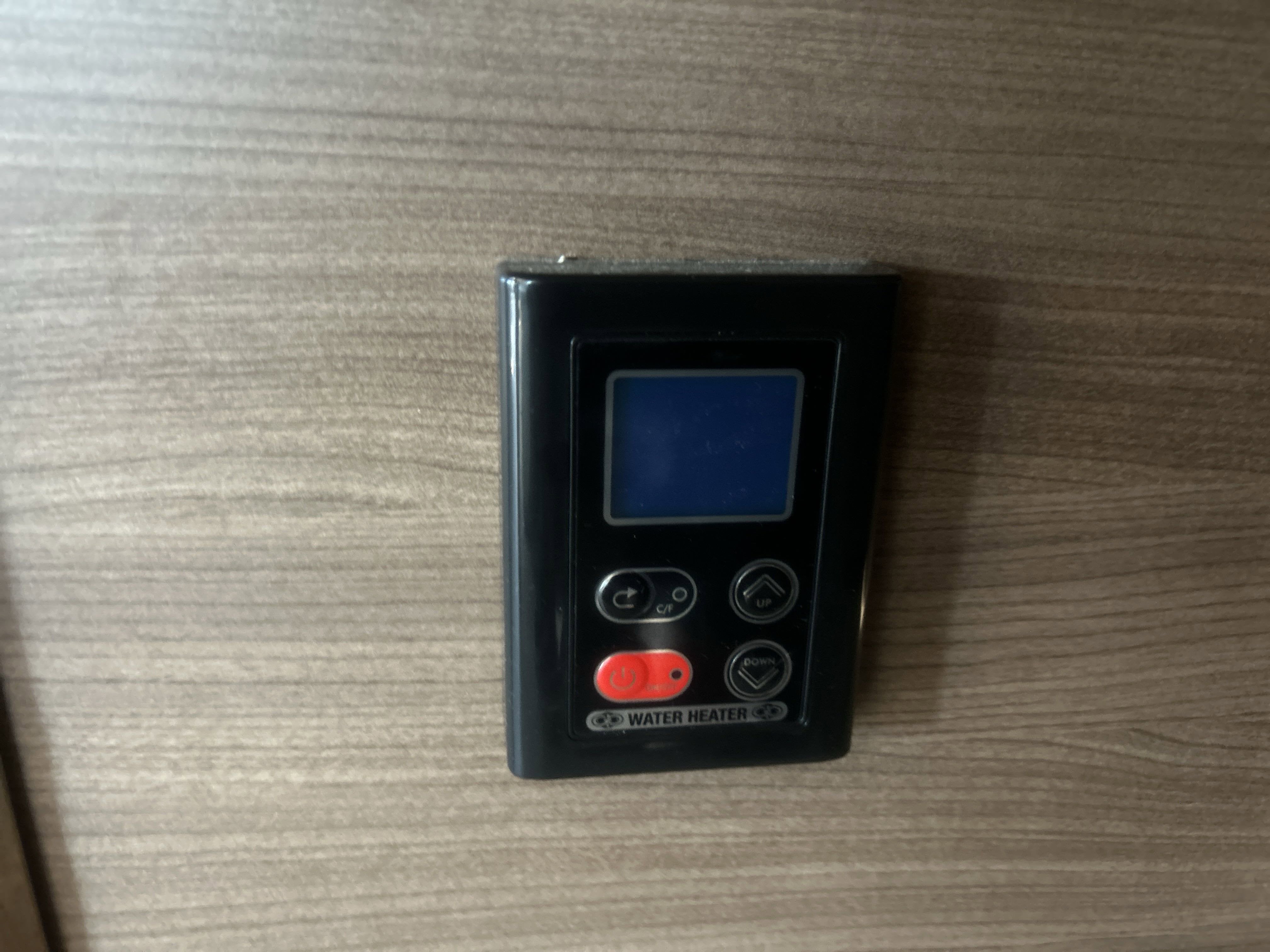 2015 Mercedes-Benz Sprinter Chassis-Cabs Camper