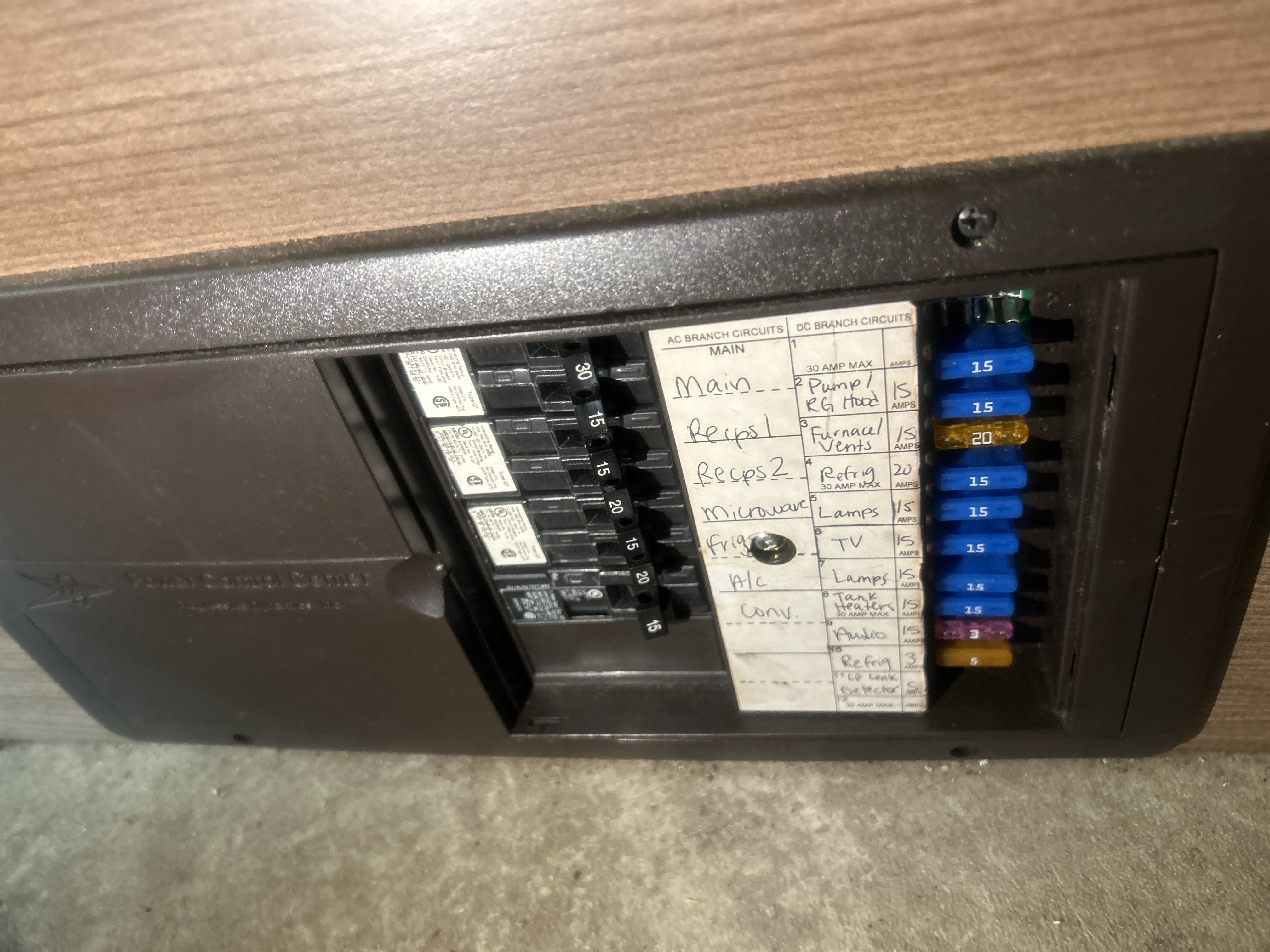 2015 Mercedes-Benz Sprinter Chassis-Cabs Camper