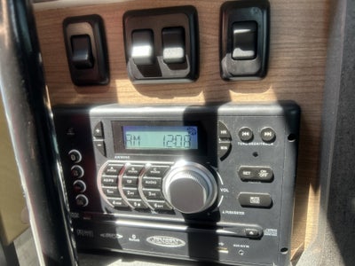 2015 Mercedes-Benz Sprinter Chassis-Cabs Camper