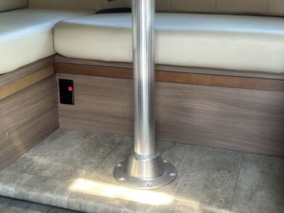 2015 Mercedes-Benz Sprinter Chassis-Cabs Camper