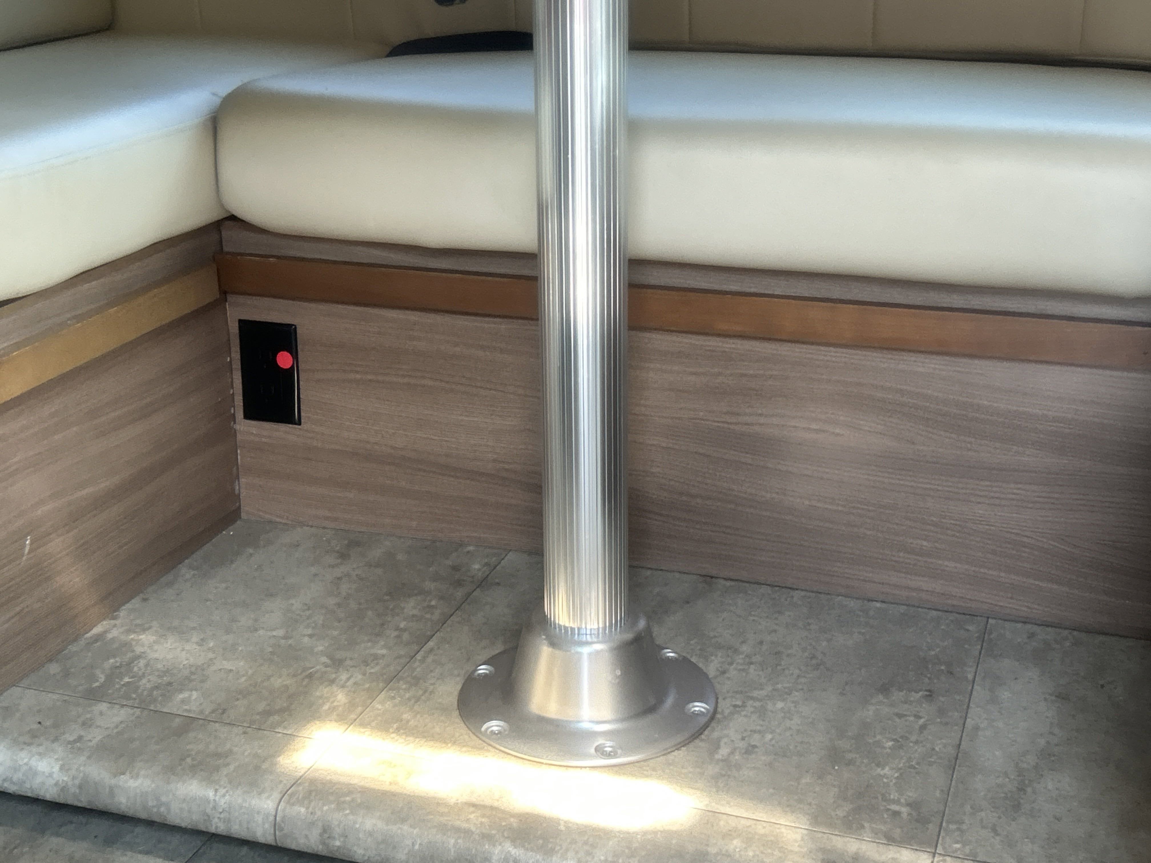 2015 Mercedes-Benz Sprinter Chassis-Cabs Camper