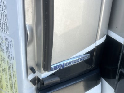 2015 Mercedes-Benz Sprinter Chassis-Cabs Camper