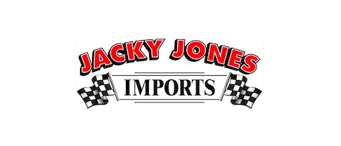 Jacky Jones Imports Logo