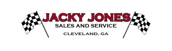 Jacky Jones Sales & Service Logo
