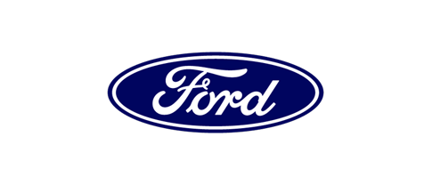 Ford Logo
