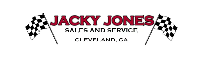 Jacky Jones Sales & Service Logo